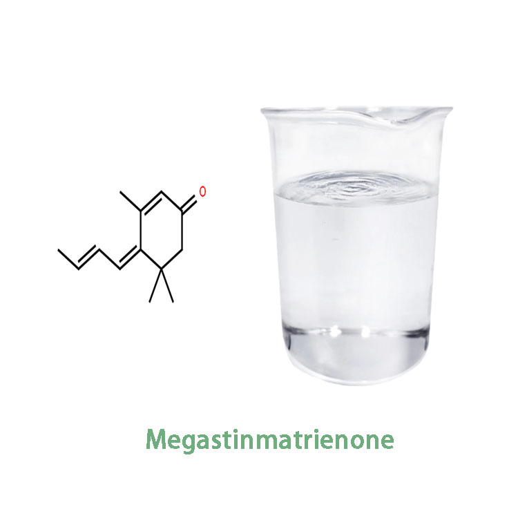 Megastinmatrienone 杯子 分子式.jpg