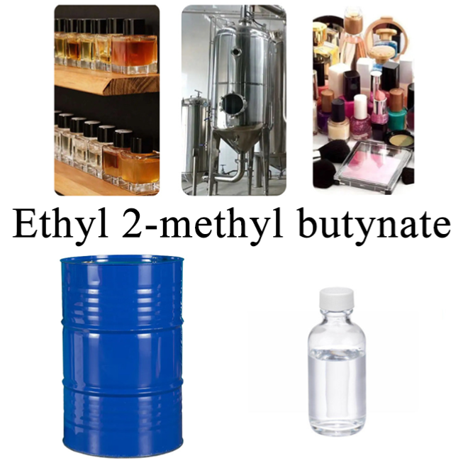 Ethyl 2-methyl butynate.png