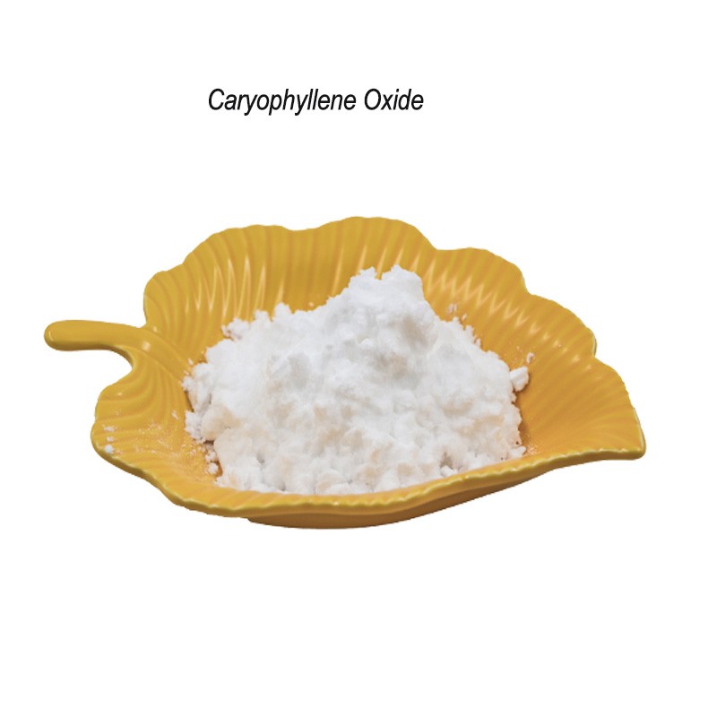 Caryophyllene Oxide