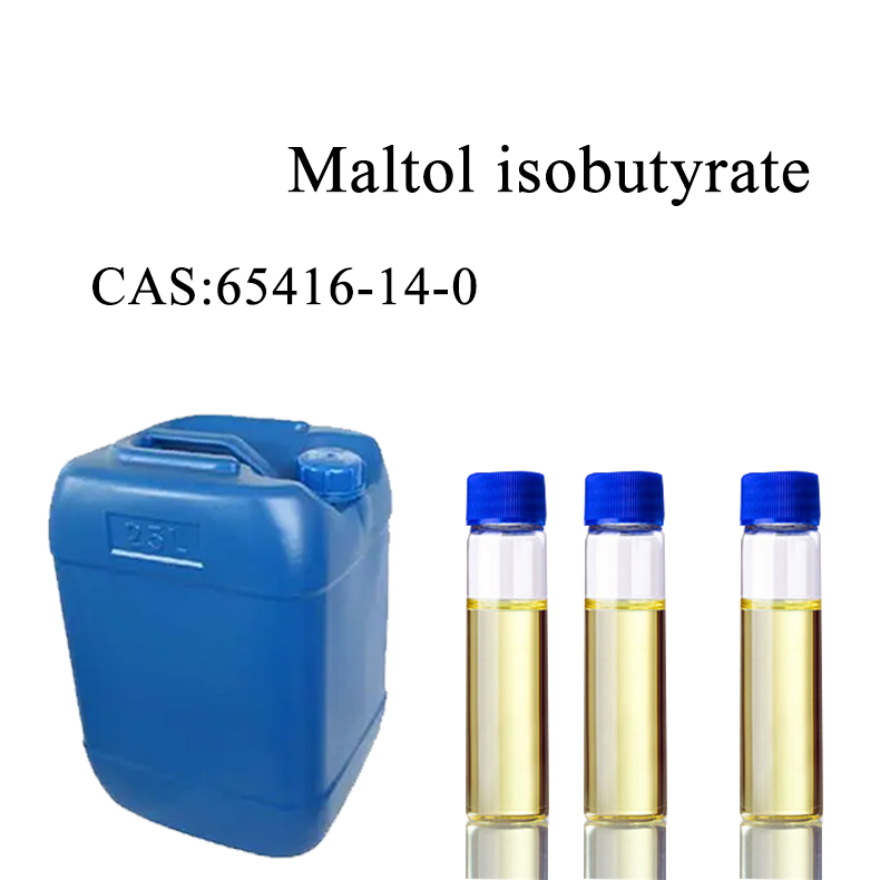 Maltol Isobutyrate 96%