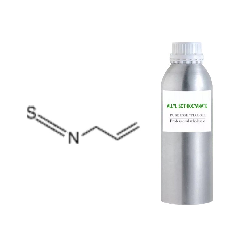 Allyl isothiocyanate CAS 57-06-7