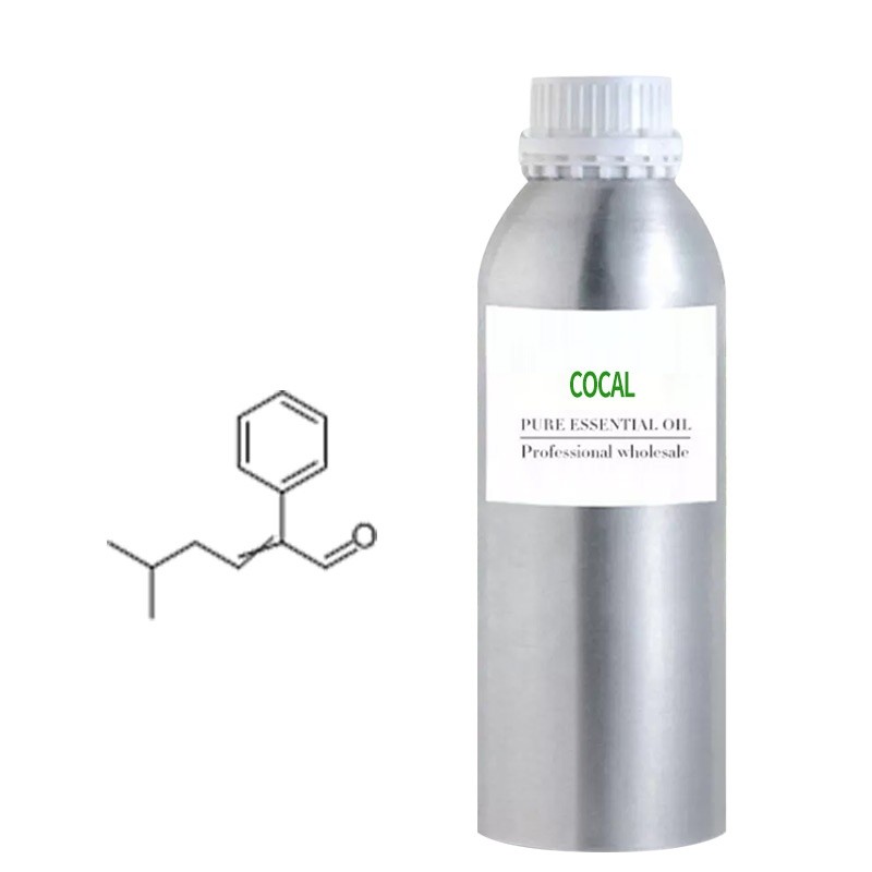 5-Methyl-2-phenyl-2-hexenal