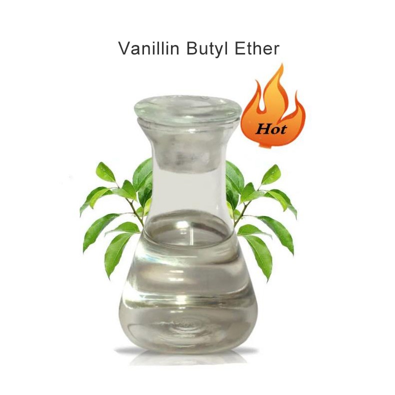 Vanillyl Butyl Ether 95%