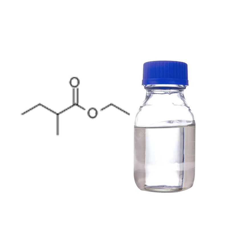 Ethyl 2-Methyl Butyrate 95%