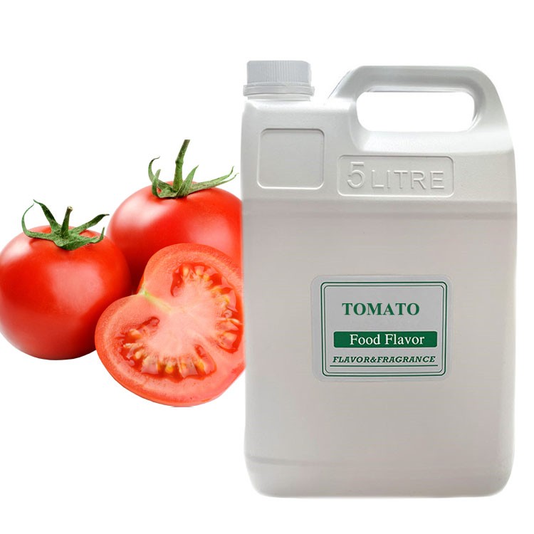 Tomato Flavor for Ketchup