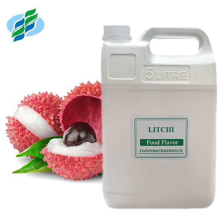 Litchi Liquid Flavor