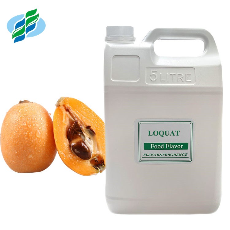 Food Grade Loquat Flavor