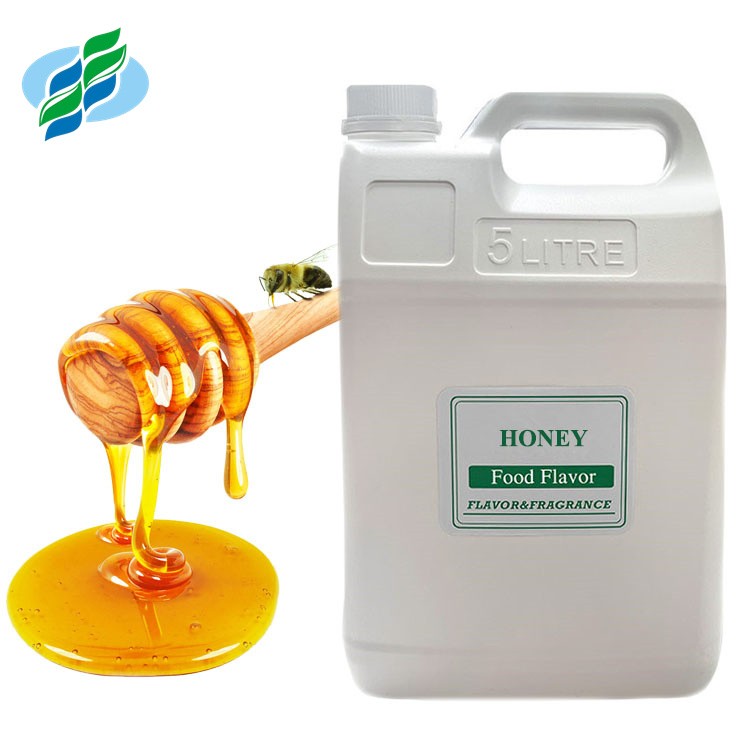 Concentrate Honey Food Flavour