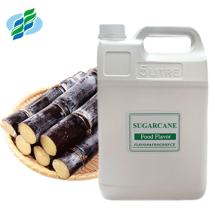 Sugarcane Liquid Flavor