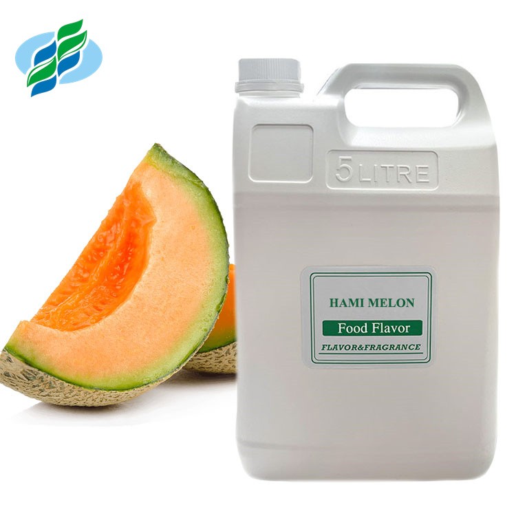 Concentrated Hami Melon Flavor