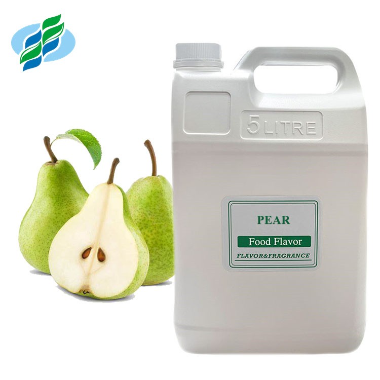 Pear Flavor Liquid