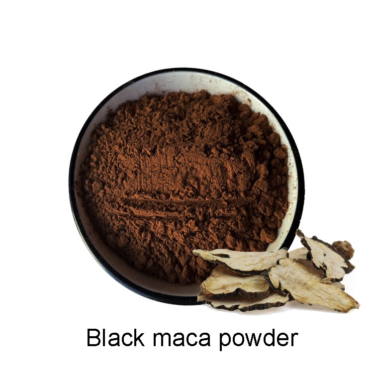 Black Maca Extract Powder 10:1