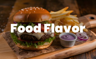  Discover the Future of Food Flavor with Our Concentrated Flavorings