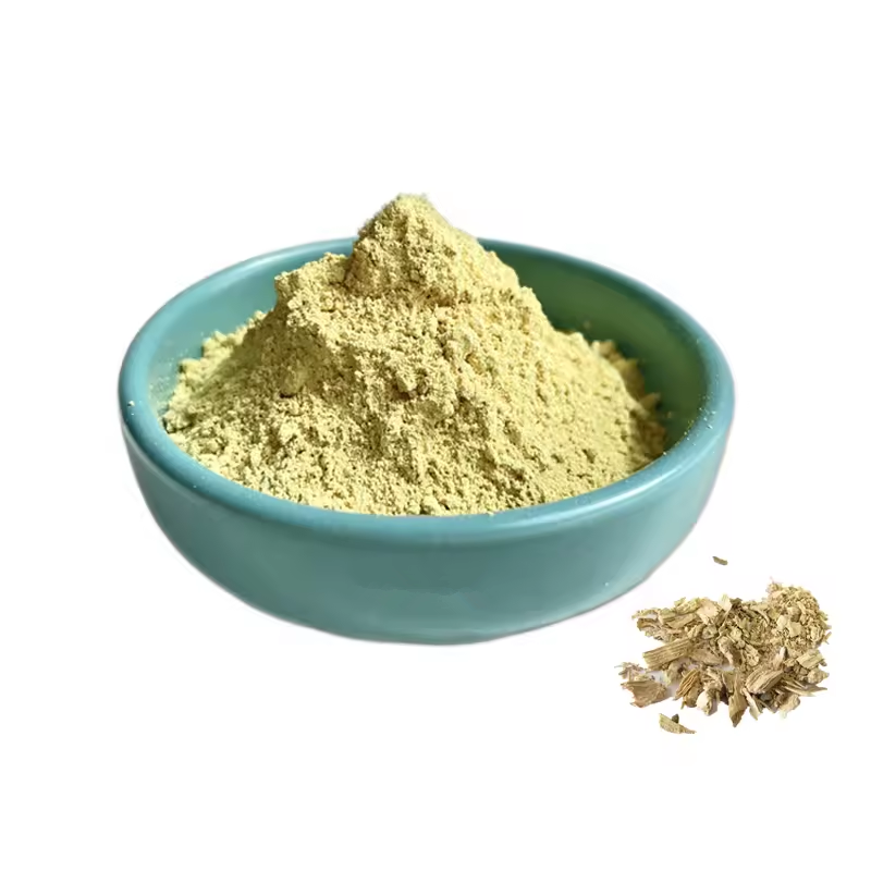 Kava Root Extract Powder 10%-70% Kavalactones