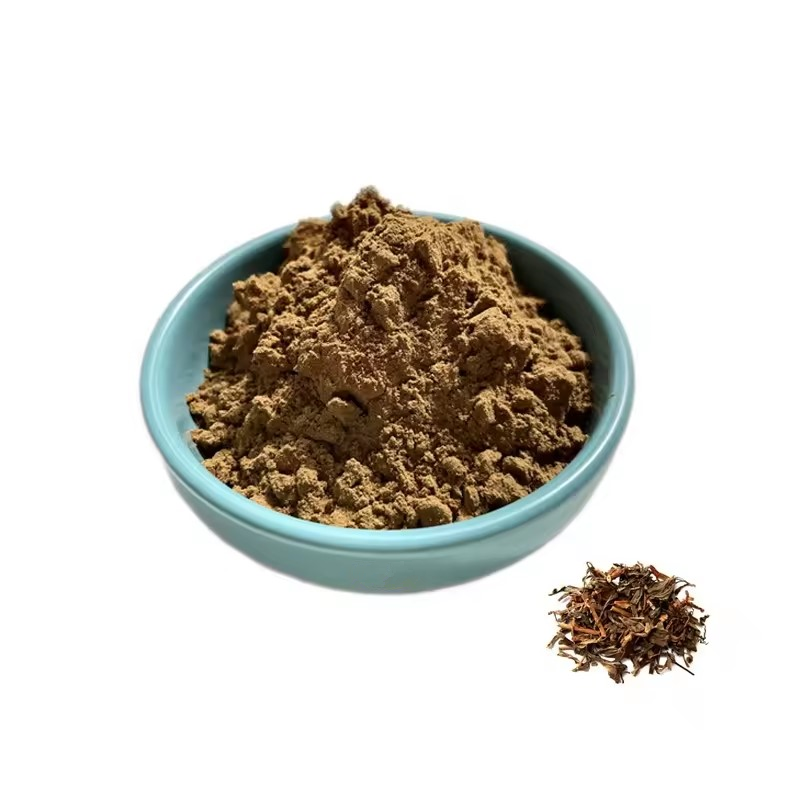 Valerenic Acid Valerian Root Extract Powder