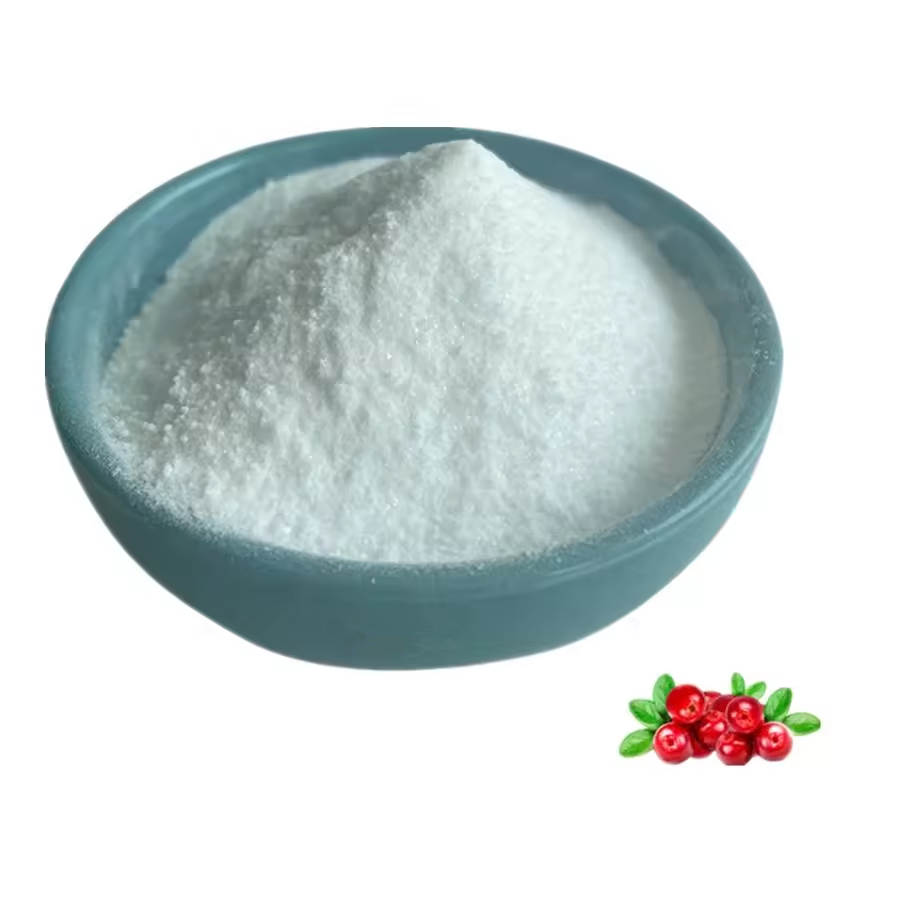 Bearberry Extract Powder 99% Alpha Arbutin Powder