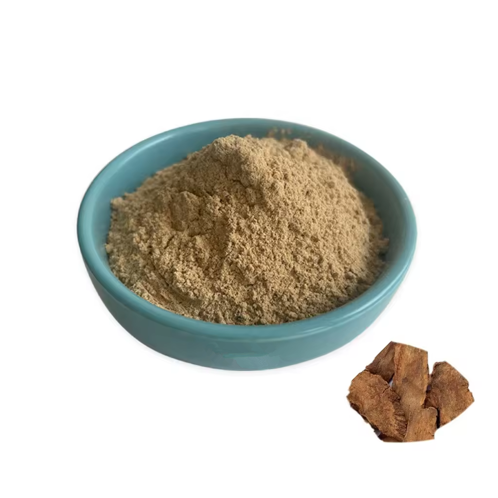 Tubulosa Extract Cistanche Deserticola Powder