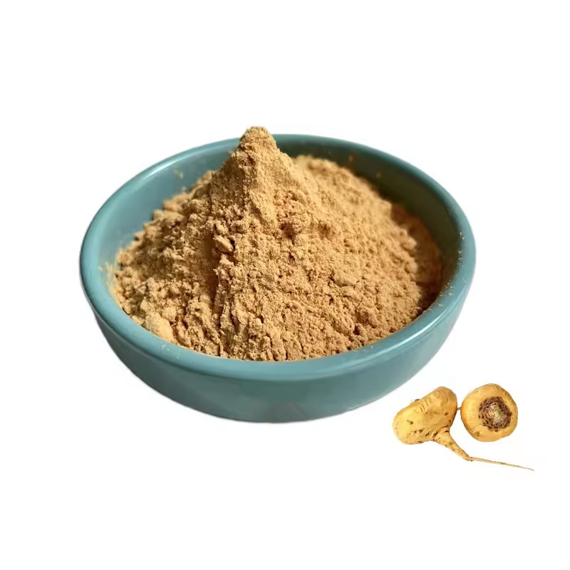 Pure Maca Root Extract Powder