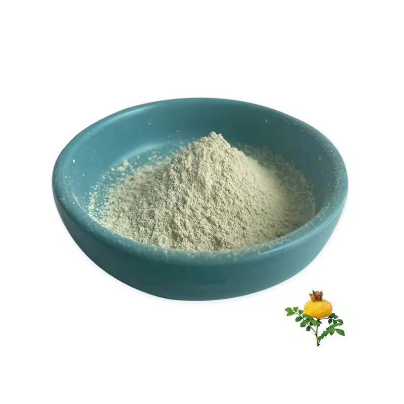 Roxburgh Rose Extract Powder