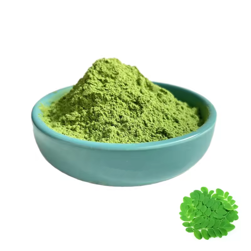 Moringa Oleifera Extract Powder