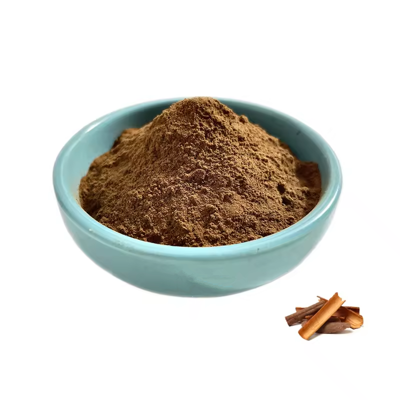 Cinnamon Bark Extract Powder