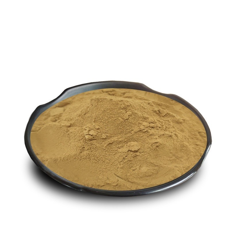 Fucoxanthin 50% Laminaria Extract Powder Beta-carotene Fucoxanthine CAS 3351-86-8