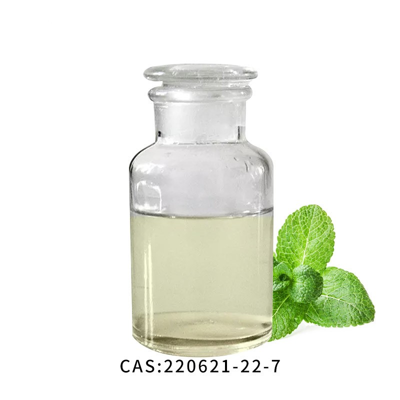 Monomenthyl Glutarate CAS Number 220621-22-7