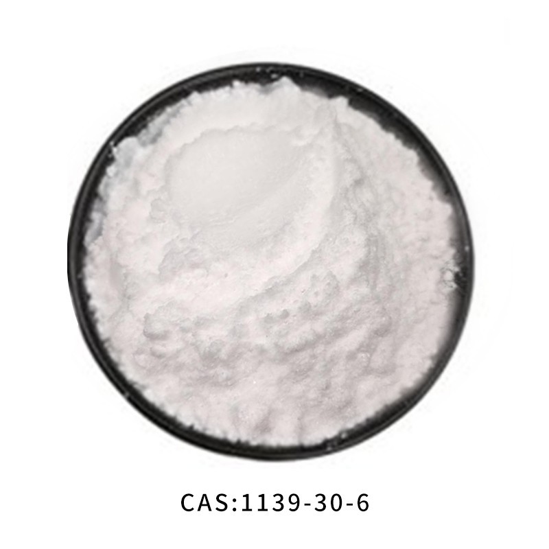 Caryophyllene Oxide CAS Number 1139-30-6