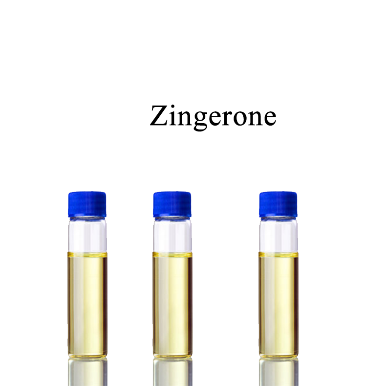 Zingerone CAS Number 122-48-5