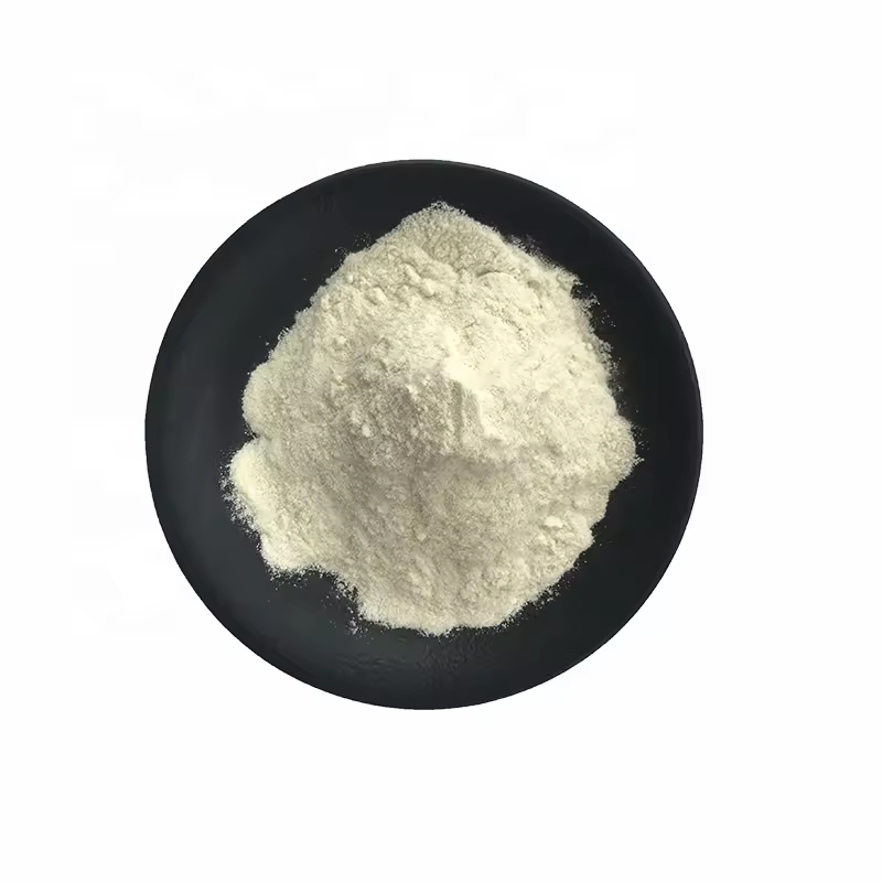 Zingerone Food Additives Powder Zingerone