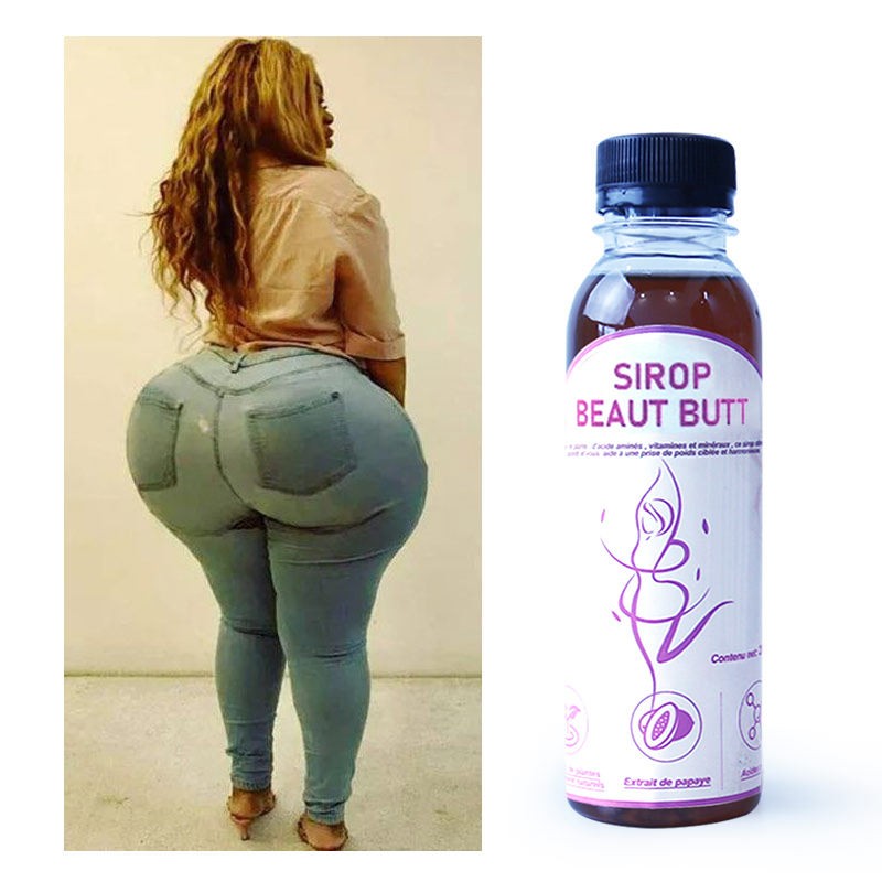 Hip Enlargement Syrup Best Price Natural Butt Enhancement Products